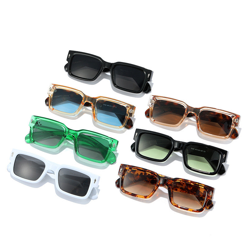 NOS LUNETTES